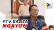 #PTVBalitaNgayon | Sec. Panelo, umaasang hindi mauuwi sa tensyon ang bagong Coast Gaurd Law ng China