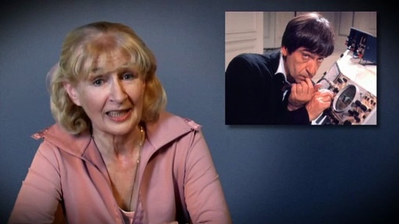 Doctor Who - Patrick Troughton Era - - Tomorrow's Times - The Second Doctor