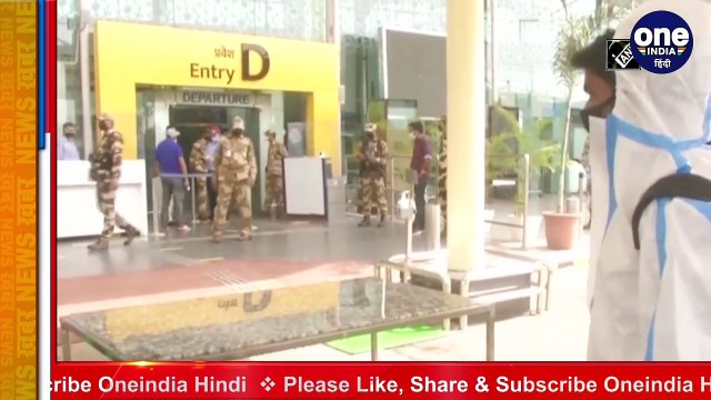 Coronavirus: Internation Flights पर DGCA ने 28 फरवरी तक बढ़ाया बैन | वनइंडिया हिंदी