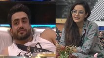 Bigg Boss 14; Jasmin Bhasin के लिए ऐसे Husband बनना चाहते है Aly Goni | FilmiBeat