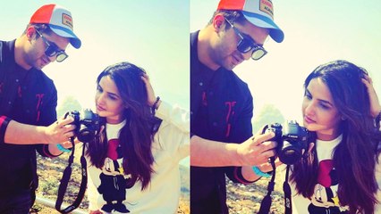 Bigg Boss 14: Jasmin Bhasin Goa में Aly को कर रही हैं याद,Status में लगाई Photo | FilmiBeat