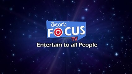 Telugu Focus TV intro / entertain to all