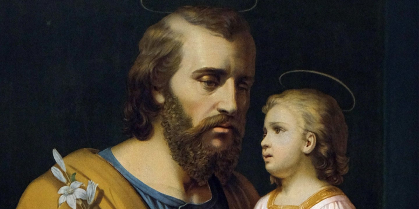 Los 7 domingos de San José