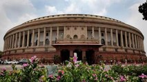 Congress reacts on President budget speech boycott