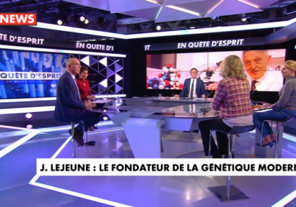 Télérama diffame la fondation Lejeune, “cette mafia catho intégriste soutenue par l'Etat”