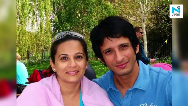Sharman Joshi's father Arvind Joshi dies, celebs pay tribute