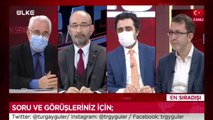 En Sıradışı - Turgay Güler | Hasan Öztürk | Emin Pazarcı | Gaffar Yakınca | 28 Ocak 2021