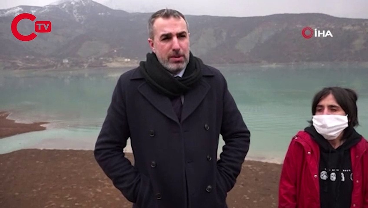 Gülistan Doku'nun ailesi Erdoğan ile yapılan görüşmeyi anlattı