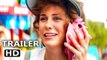 BARB AND STAR GO TO VISTA DEL MAR Trailer 2 (NEW 2021) Kristen Wiig, Jamie Dornan, Comedy Movie