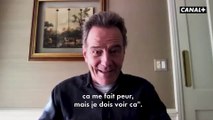 YOUR HONOR - interview de Bryan Cranston