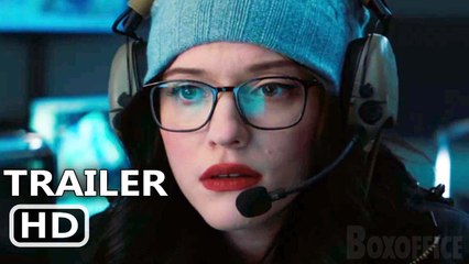 WANDAVISION "Darcy Lewis Returns" Teaser