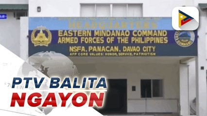 EastMinCom, ginapangandaman na ang COVID-19 immunization program
