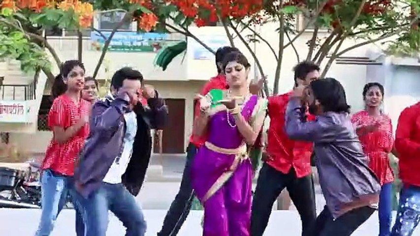 Mamachi Bullet || मामाची बुलेट || Pravin Ambekar
