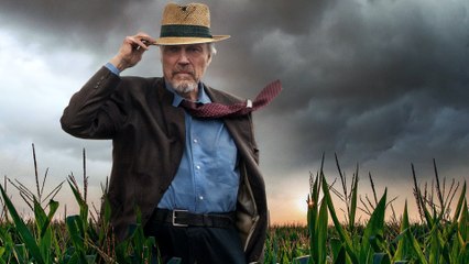 PERCY Movie (2020) - Christopher Walken, Christina Ricci, Zach Braff