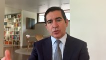 Declaraciones del presidente de BBVA, Carlos Torres Vila, sobre los resultados anuales