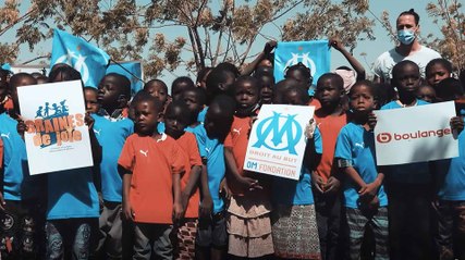 OM x Graines de joie