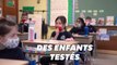 Covid-19: Dans cette école privée américaine, les enfants réalisent eux-mêmes les tests