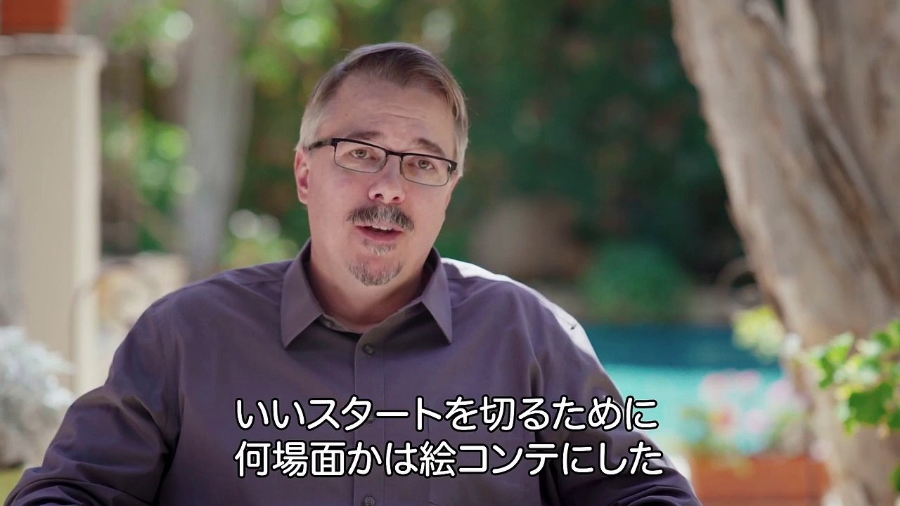 映画『エルカミーノ：ブレイキング・バッド ムービー』特典映像