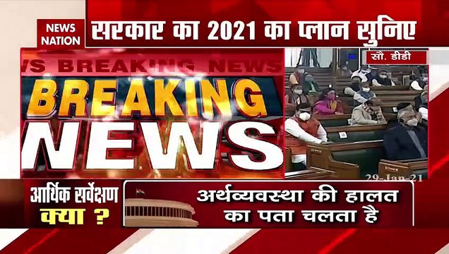 Poors got food during Corona crisis- President Kovind