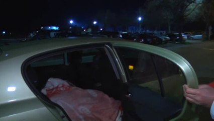 Nueva noche de réplicas y preocupación para los vecinos de Granada