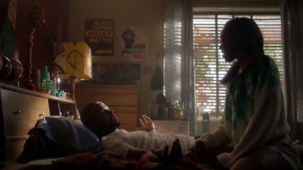 Grown-ish Season 3 Ep.10 Sneak Peek #2 Hard Place (2021)