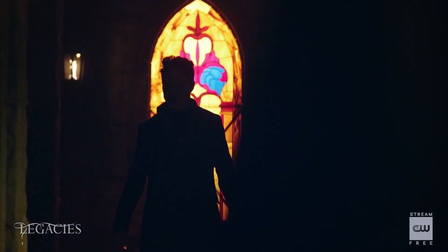 Legacies Season 3 Ep.02 Sneak Peek #2 Goodbyes Sure Do Suck (2021) The Originals spinoff
