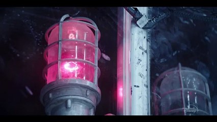 The Mighty Ducks Game Changers Teaser Trailer (2021) Disney+ series