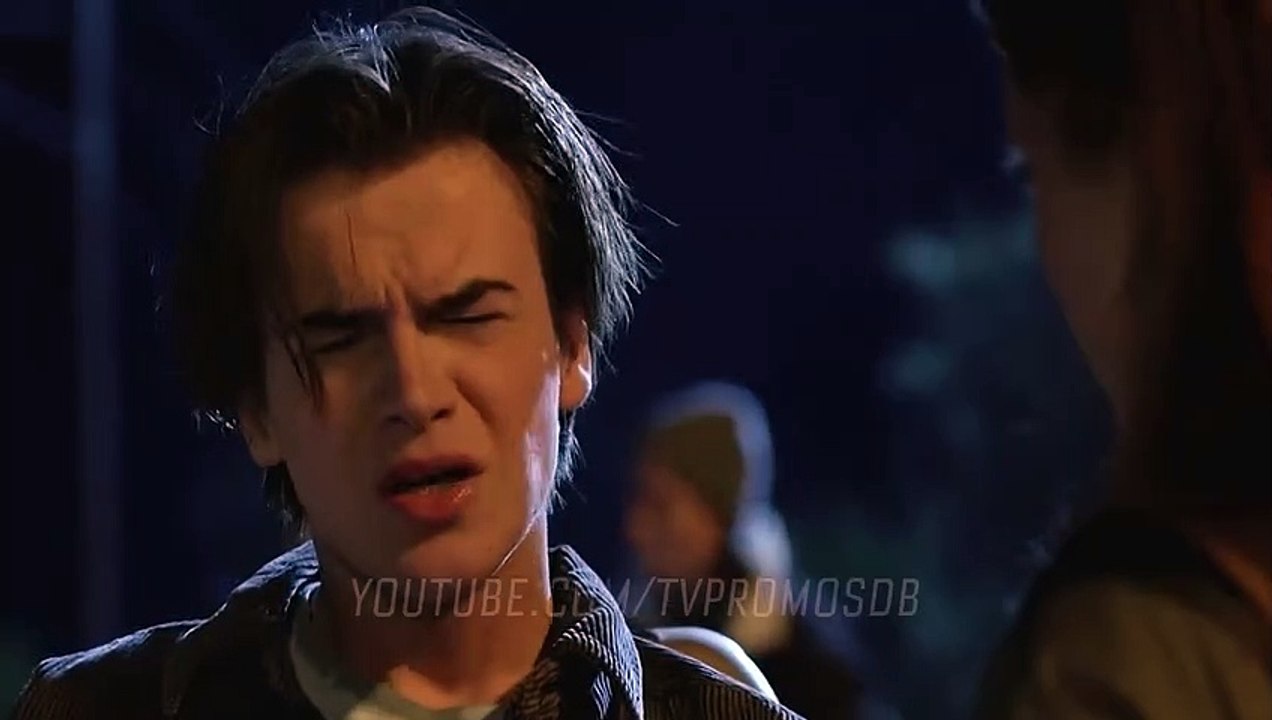 Walker Season 1 Ep.03 Promo Bobble Head (2021) Jared Padalecki series