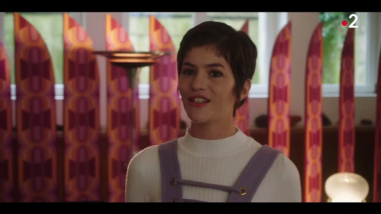 LES PETITS MEURTRES AGATHA CHRISTIE SAISON 3 : Teaser 1 - Bulles de Culture