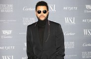 The Weeknd insists past Grammy Awards wins 'mean nothing' to him after snub