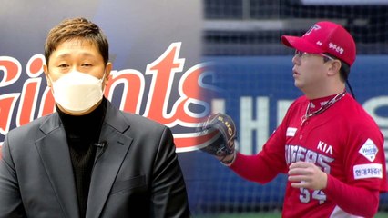 이대호도 롯데 잔류...'ML행 도전' 양현종 거취는? / YTN