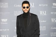 The Weeknd insists his Grammy Awards 'mean nothing' to him after snub