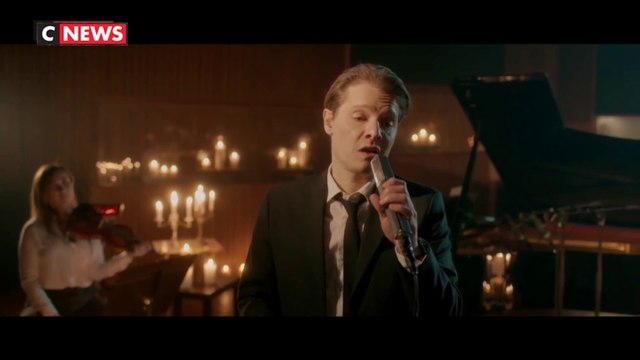 « Indocile heureux » : Bénabar de retour dans les bacs