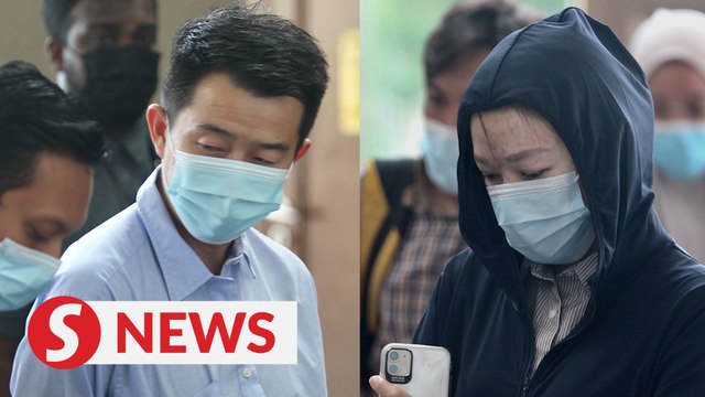 Couple plead not guilty to assault, human trafficking charges involving Indonesian domestic helper