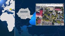 Ρουμανία: Ασθενείς με covid-19 πέθαναν όταν ξέσπασε πυρκαγιά σε κεντρικό νοσοκομείο στο Βουκουρέστι