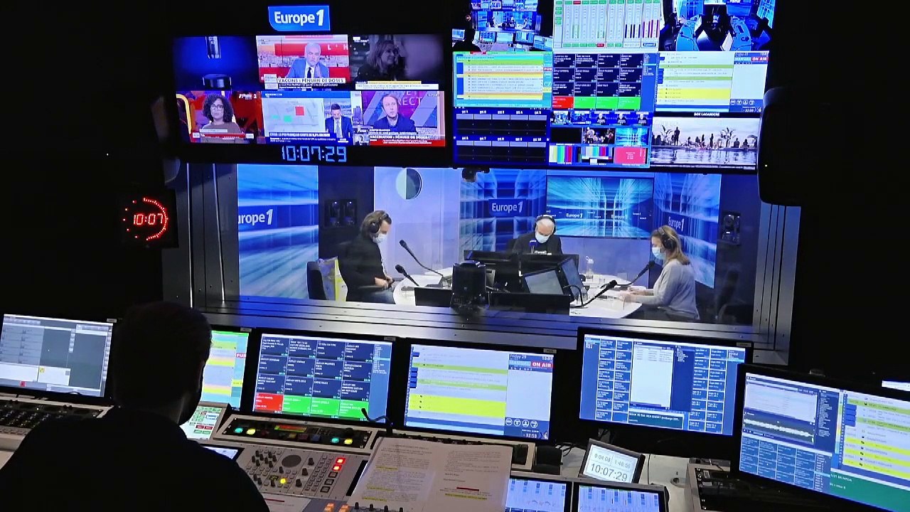 "Les petits meurtres d’Agatha Christie" et "Un opéra pour un empire" : le zapping de votre week-end