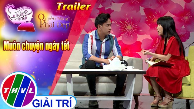 Quyền năng phái đẹp: Khi chồng dễ bị tác động | Khách mời: Nam Cường, Thủy Anh