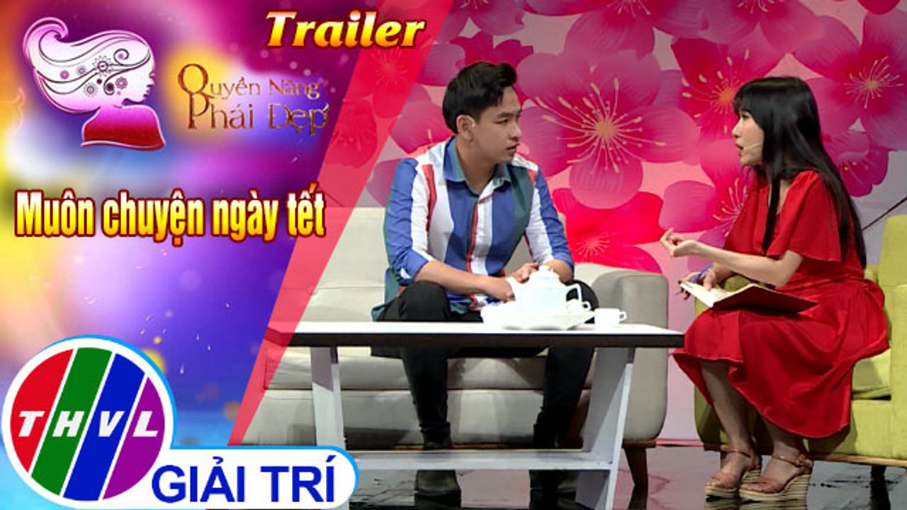 Quyền năng phái đẹp: Khi chồng dễ bị tác động | Khách mời: Nam Cường, Thủy Anh