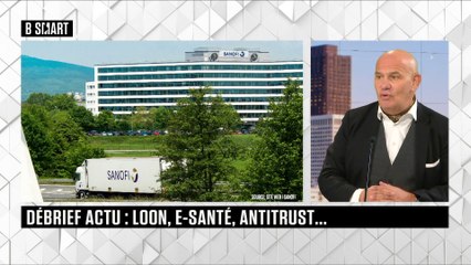 SMART TECH - Emission du vendredi 29 janvier