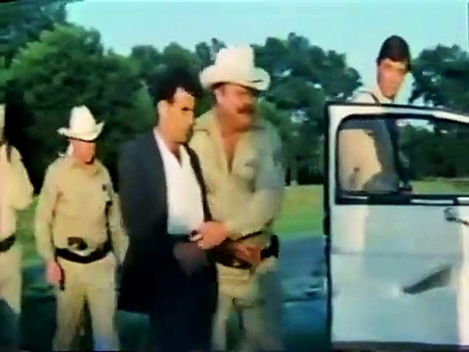 The Town That Dreaded Sundown (1976) part 2/2