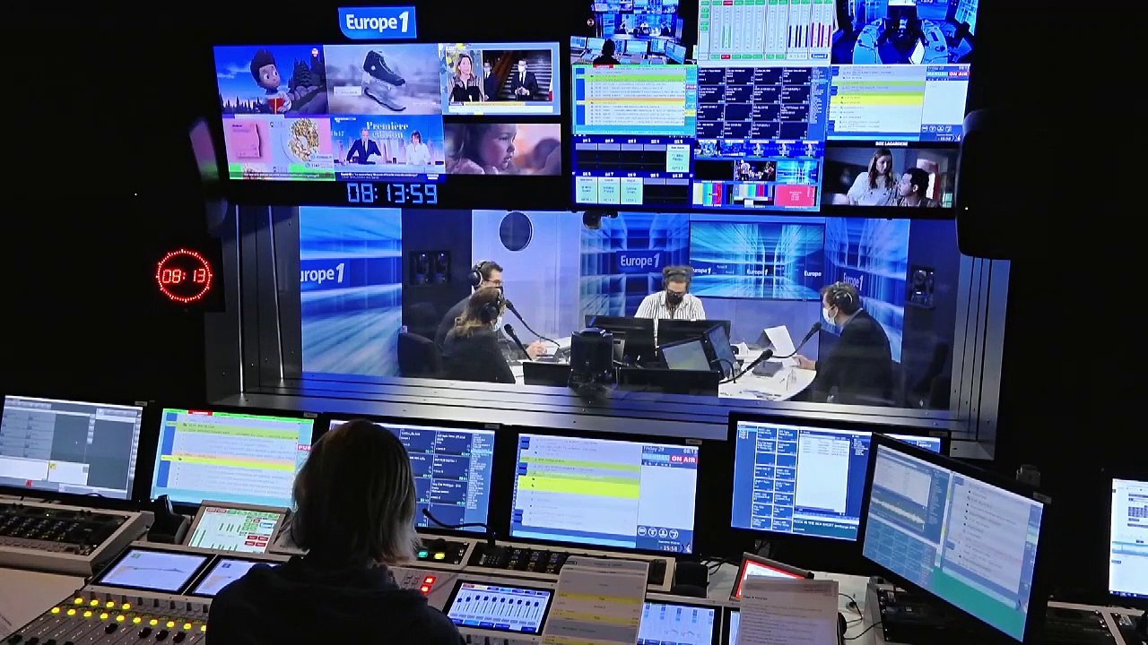 Cette nuit, François Berland vous conte les aventures d'Arsène Lupin sur Europe 1