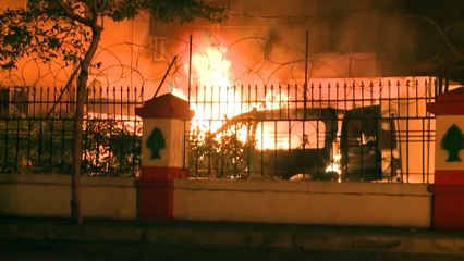 Ancora scontri a Tripoli. Covid-19 e povertà infiammano il Libano