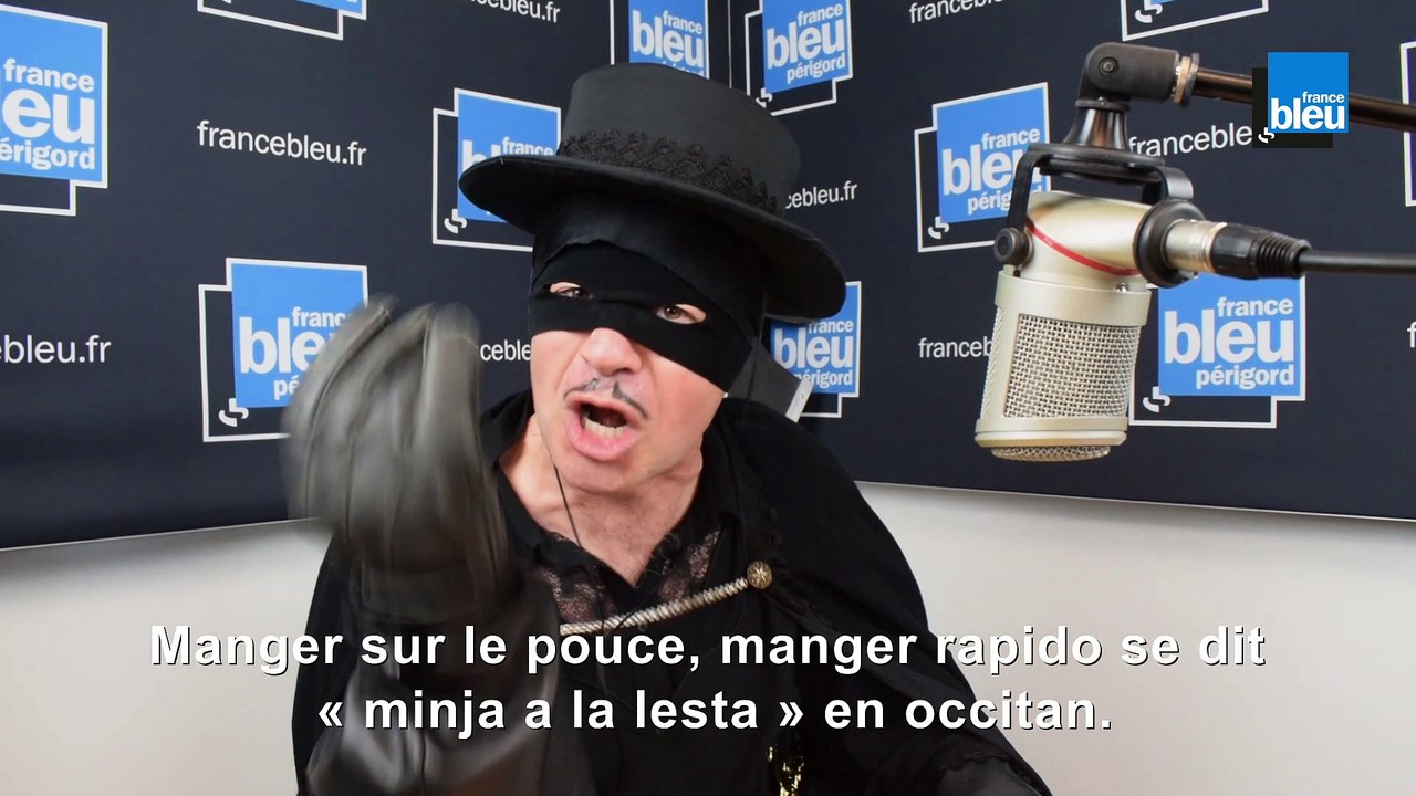 Zorro (Oc Express)