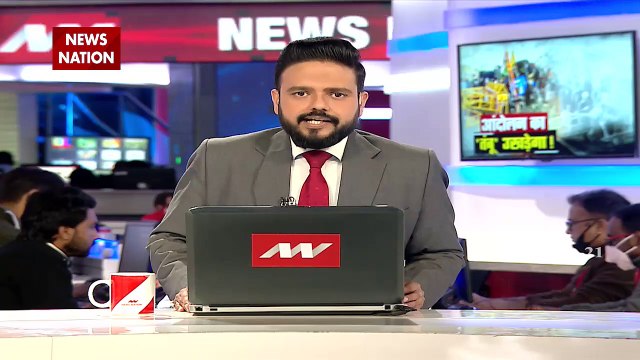 Farmer Protest: सिंघु बॉर्डर पर घमासान, आंसू गैस और लाठी चार्ज , देखें पल-पल की अपडेट