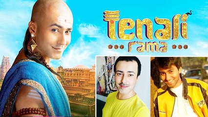 Krishna Bharadwaj Wants To Move On From Tenali Rama’s Bald Look