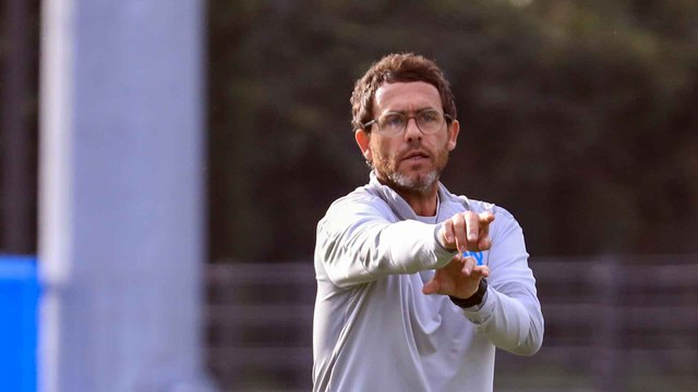 Christophe Parra : «Partage et échanges»