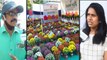 #Telangana : All India Horticulture And Agriculture Expo Kickstarted At Necklace Road