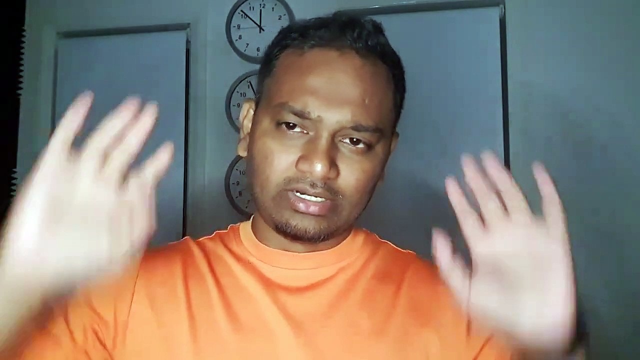 Story time - Where is happiness _ Darkness kills happiness