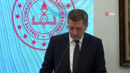 Bakan Selçuk: “Bizim İçin Çocuklarımızın Ruh Sağlığı Fiziksel Sağlığı Çok Önemli”