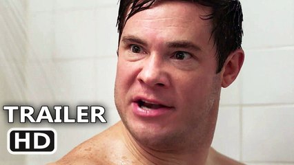 JEXI Official Trailer (2019) Adam Devine, Rose Byrne Comedy Movie HD